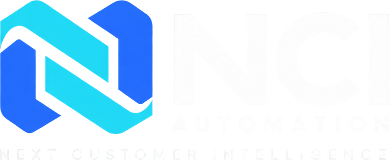 NCI Automation — Next Customer Intelligence
